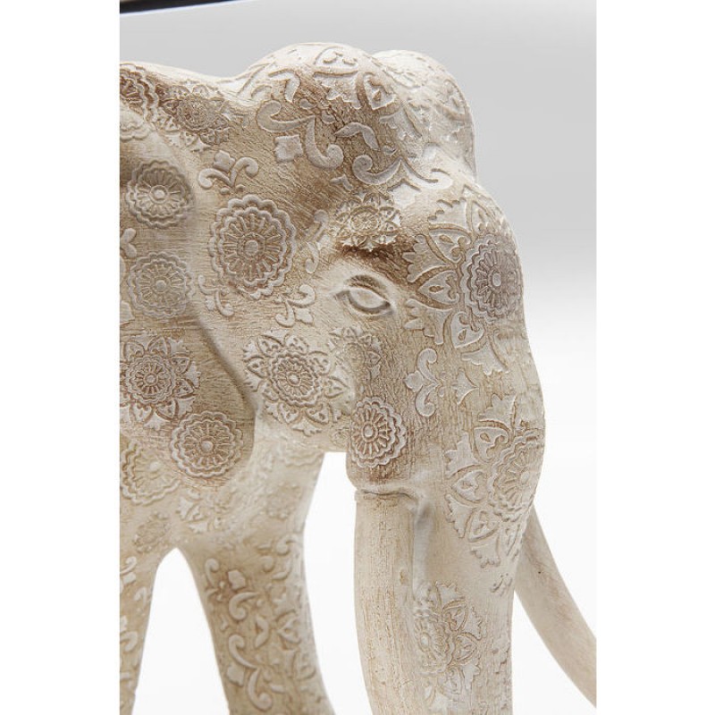 Table Lamp Elephant